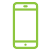 Mobile Icon